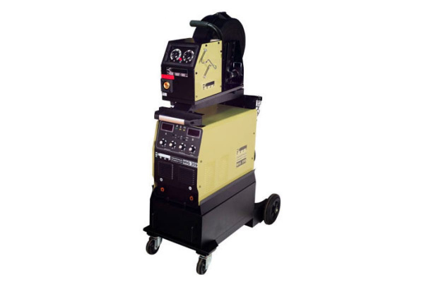 Полуавтомат КЕДР MIG 359 380V 00007120001