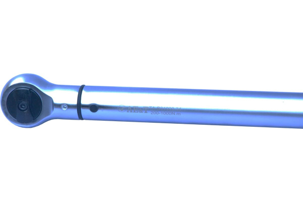 Динамометрический ключ со шкалой в окошке AE&T 200-1000Nm 3/4" TA-B31000-34