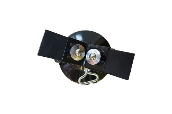 Желобонакатный станок VOLL V-Groover 1-12 2.24112