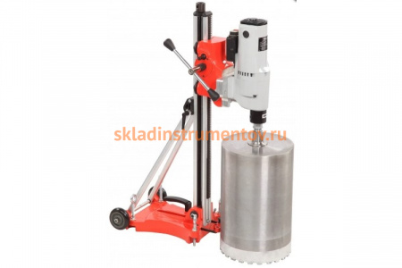 Установка алмазного бурения с наклонной станиной REKON RDM-300A 010120