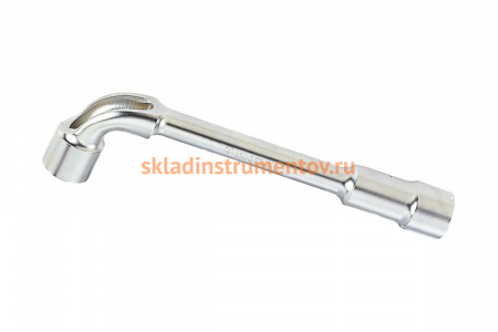 Г-образный торцевой ключ 15мм KING TONY 1080-15