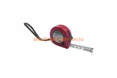 Рулетка МОS-DISTAR MS37 5м х 19 мм MS37-5019