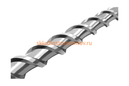 Бур по бетону серия Профи (20х1000 мм; SDS-plus) ПРАКТИКА 031-907