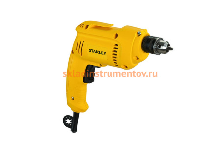 Дрель Stanley STDR5510