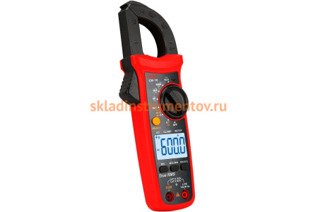 Токоизмерительные клещи RGK CM-10 776417