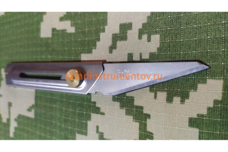Хозяйственный нож OLFA 20 мм OL-CK-2