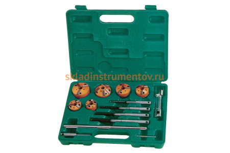 Приспособление для обработки и восстановления фасок седел клапанов Jonnesway AI020065 49287