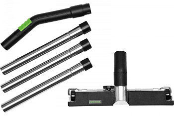 Комплект для уборки D 36 FESTOOL BD 370 RS-Plus 203432