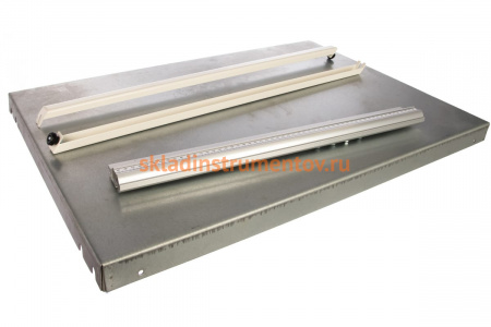 Расширение стола правое (550х800 мм) для циркулярной пилы JTS-315 JET 10000811