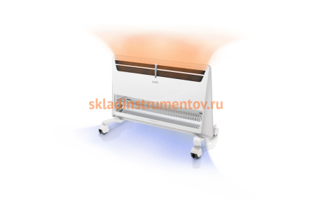 Конвектор Ballu комплект Transformer с блоком управления BEC/EVU-2000-I НС-1181151