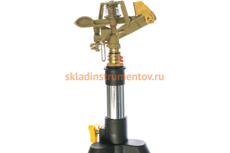 Распылитель импульсный "CLASSIC Quick-Connection System" на треноге Grinda 8-427661_z01