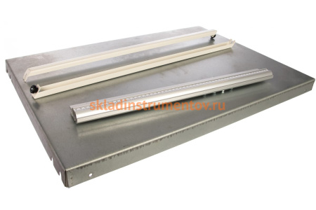 Расширение стола правое (550х800 мм) для циркулярной пилы JTS-315 JET 10000811