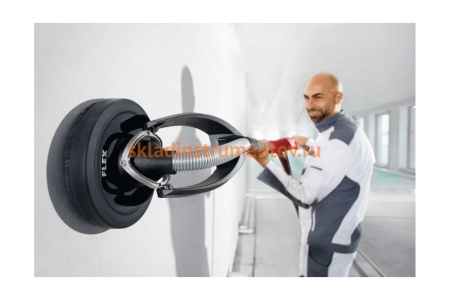 Шлифовальная машина для стен и потолков FLEX Giraffe GE 5 405884