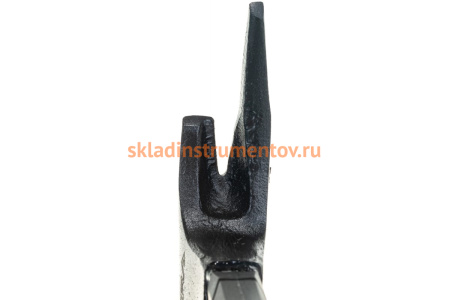 Молоток кровельщика VIRA RAGE 600 г 900223