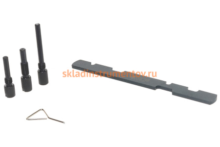 Набор фиксаторов коленвала и распредвала FORD, MAZDA JTC 4090