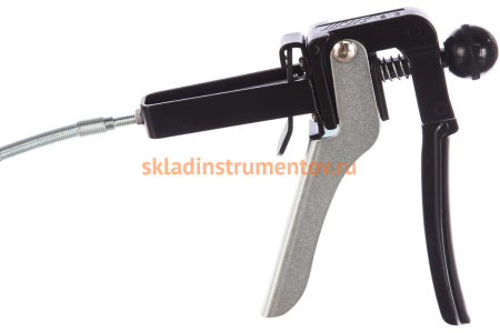 Универсальный съемник хомутов с гибким проводом, 600 мм JTC 1812