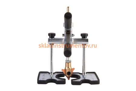 Приспособление-пулер для быстрого выравнивания вмятин WIEDERKRAFT F051