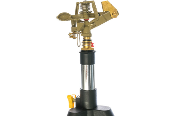 Распылитель импульсный "CLASSIC Quick-Connection System" на треноге Grinda 8-427661_z01