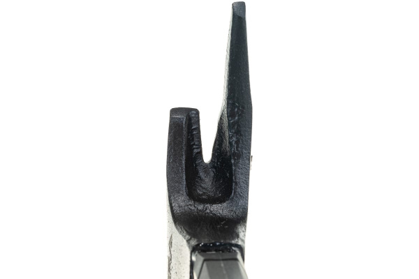 Молоток кровельщика VIRA RAGE 600 г 900223