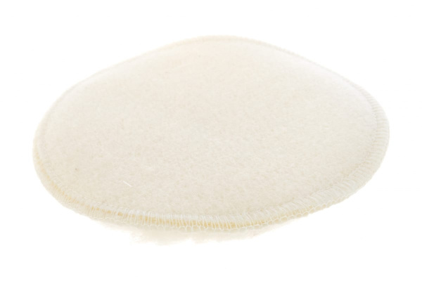 Полировальная насадка "ЭКСПЕРТ" (125 мм) Зубр 3596-125