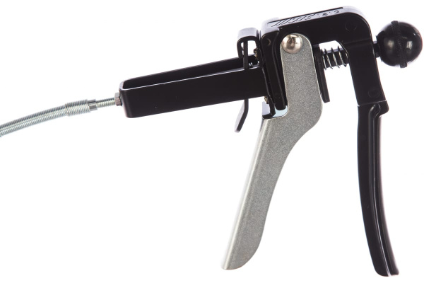 Универсальный съемник хомутов с гибким проводом, 600 мм JTC 1812