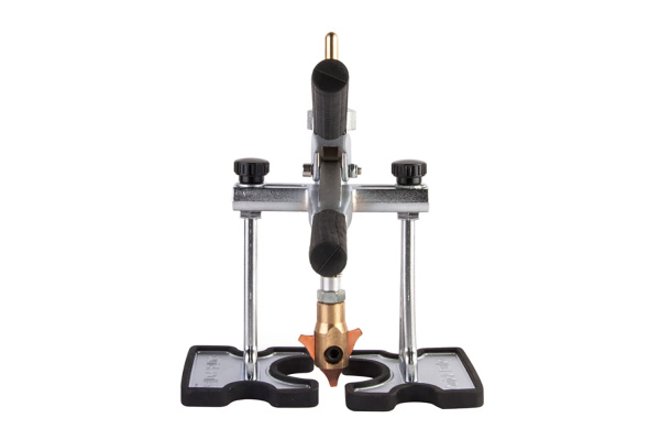 Приспособление-пулер для быстрого выравнивания вмятин WIEDERKRAFT F051