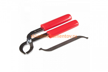 Приспособление для регулировки зазоров клапанов на верхневальных двигателях МАСТАК 103-14002