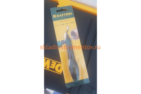 Гратосниматель со сменным лезвием Kraftool EXPERT 23440