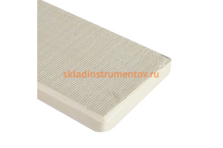 Пенополиуретановая терка 80 х 260 мм РемоКолор 20-5-026