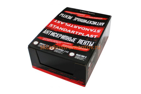 Уплотнительный материал STP 15х2000 Битопласт А 5 К 36770