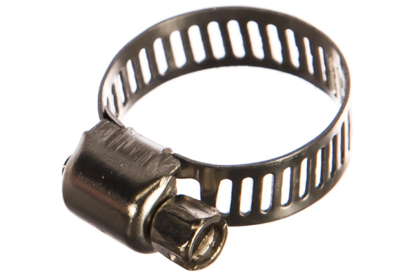 Металлические хомуты SPARTA 11-20 мм, 5 шт. 540045