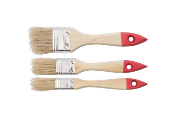 Набор кистей Контрфорс 003803