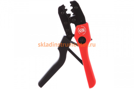Пресс-клещи КВТ CTK-05 56542