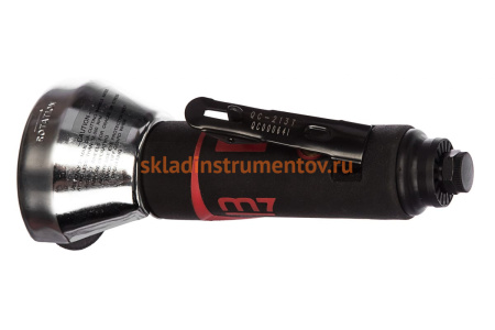 Пневматическая отрезная мини-машина MIGHTY SEVEN QC-213T