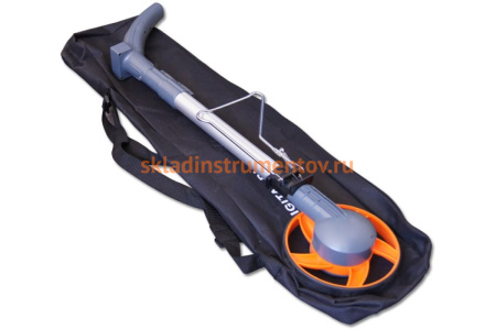 Измерительное электронное колесо SANTOOL 050222