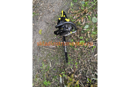 Бензопила Huter цепная BS-45M 70/6/4