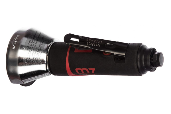 Пневматическая отрезная мини-машина MIGHTY SEVEN QC-213T