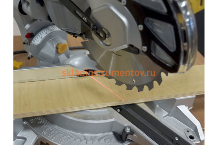 Торцовочная пила Энкор Корвет 8-310С 90081