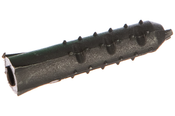 Дюбель СИБРТЕХ 8х40 Еж распорный полипропиленовый, 50 шт 46010