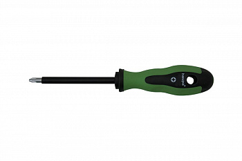 Двухкомпонентная отвертка PH2 HAUPA 101546
