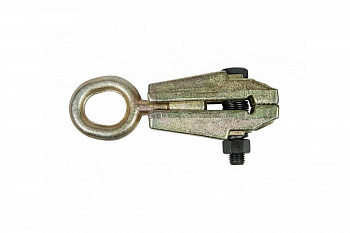 Зажим для кузовных работ AIST 5 т 67915105-M 00-00025322