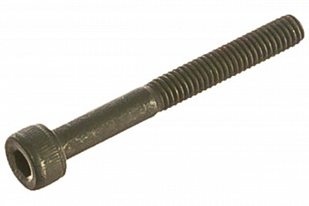 Стержень запасной рабочий М4 для заклепочника TP6300A MESSER 05-22-004