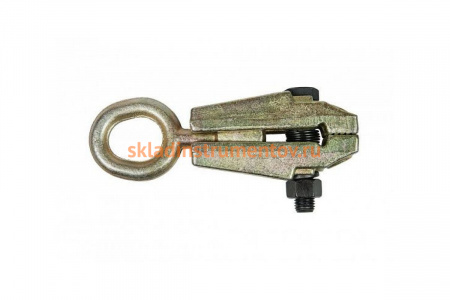 Зажим для кузовных работ AIST 5 т 67915105-M 00-00025322