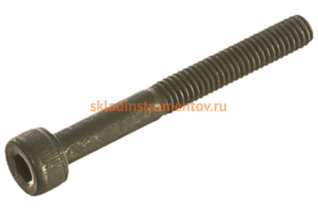 Стержень запасной рабочий М4 для заклепочника TP6300A MESSER 05-22-004