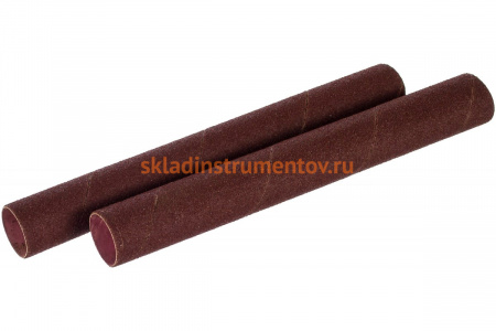 Втулка шлифовальная (2 шт; 25х230 мм; 60G) для JOSS-S JET 575916K
