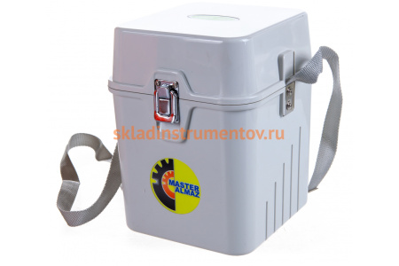 Лазерный уровень МастерАлмаз LZ 800R