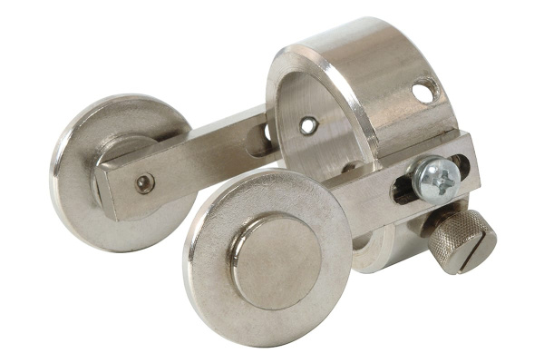 Насадка роликовая P 80 КЕДР 8001520