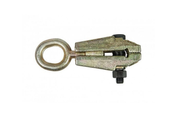 Зажим для кузовных работ AIST 5 т 67915105-M 00-00025322