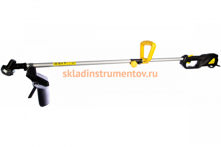 Электрический триммер Huter GET 1200SL