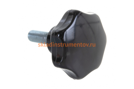 Звездообразная рукоятка KIPP K0152.44008X25